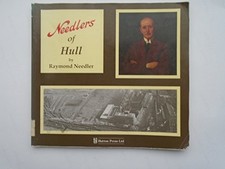 Needlers hull needler - needlers,