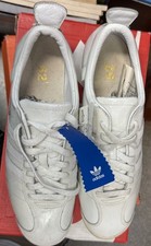 Adidas Chile '62 White Mens Sz