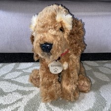 Schnoodle Keel Toys Doodle