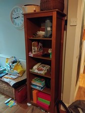 Mamas and papas harrogate bookcase