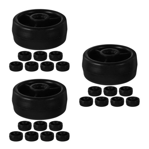 Wide compatibility fitness - wide,