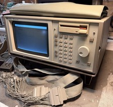 Hewlett Packard HP 1651A Logic
