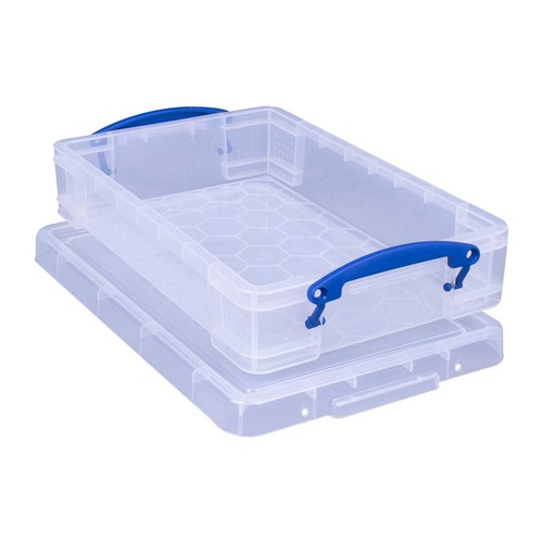 Really useful litre plastic - 4,