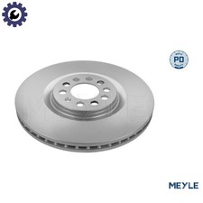2x BRAKE DISC 183 521 1085/PD