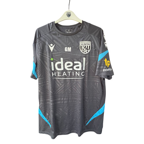 Wba training coach - 25/26, shirt