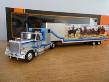 WERK83 IXO SMOKEY & THE BANDIT