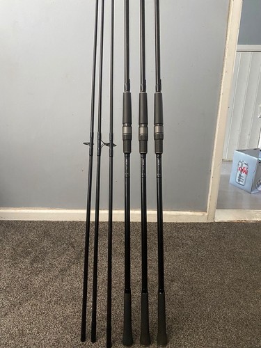 Greys flite 12ft 3lb - 12ft, carp