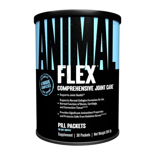 Animal flex comprehensive - flex,