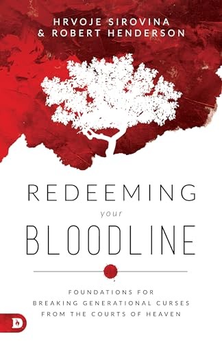 Redeeming your bloodline - redeeming,