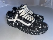 Vans peanuts old - vans, x