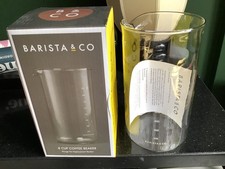 BARISTA & Co 8 CUP COFFEE