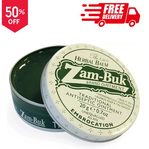 Zam buk herbal - zam,