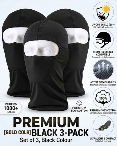Pack tactical balaclava - tactical,