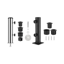 Umbrella Stand Tube Patio