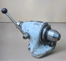 Sioux 645 Valve Refacer Face