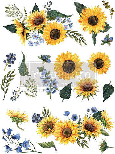 Redesign décor transfers - redesign,