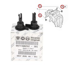 Actuator Air Conditioner Spare