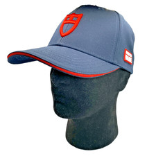 TUDOR Hat Adjustable Strapback