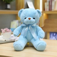 30cm Cute Bear Plush Toy -