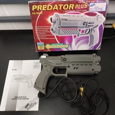 Logic3 Predator Plus Light Gun