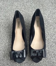 Dune Wedge Women’s Size 8