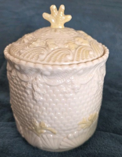 Vintage irish belleek - vintage, china