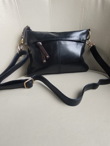 Tignanello designer black - tignanello,