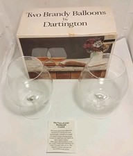 Vintage pair of  Brandy