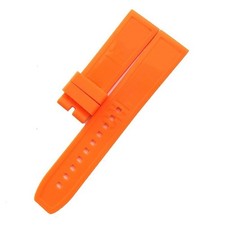For Breitling Soft Silicone