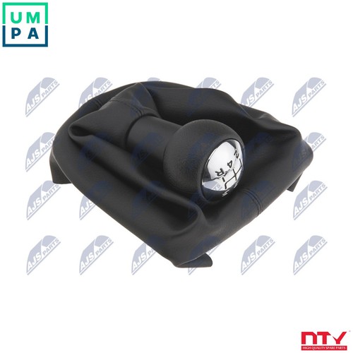 Gear shift lever knob - gear,