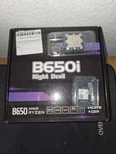 JGINYUE B650I AM5 Itx  Ryzen 7500F Bundle