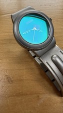 Storm Unisex 90s Wristwatch