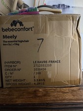 BEBECONFORT Meely 2-In-1