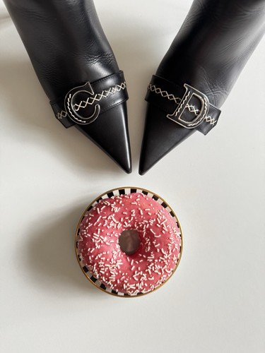 Christian dior john - dior, by