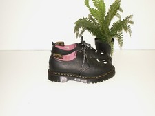 Dr. Martens 1461 BEX LAZY OAF happy sad platform shoes uk 6 eu 39 us 8 (d1839)