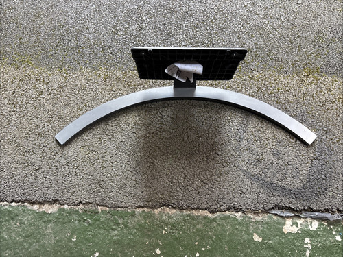 Stand base 50 uk6500 - lg, 43,50