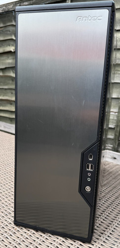 Antec p180 atx case - antec,
