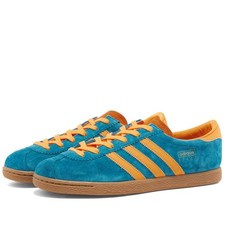 ADIDAS ORIGINALS STADT BLUE