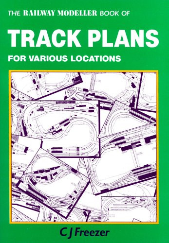 The railway modeller - railway,