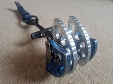 Black Diamond Camalot climbing