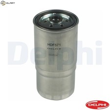 FUEL FILTER HDF571 FOR ALFA