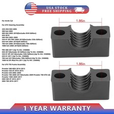 Housing Mounting Block Kit For