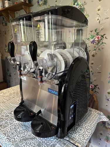 Polar slush slushy machine - polar,