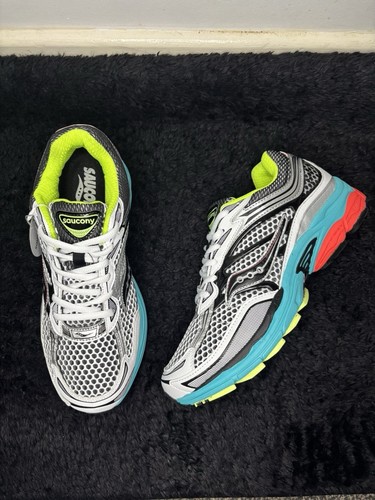 Saucony progrid omni - saucony,