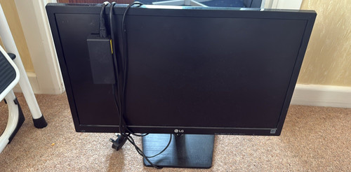 Ips224 22in ips - lg, lcd