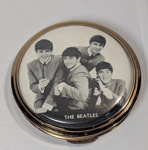 Beatles 1964 kigu - make, up