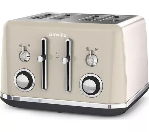 Breville mostra vtt930 slice - mostra,