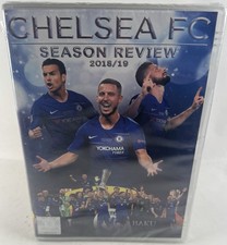 Chelsea FC: End of Season