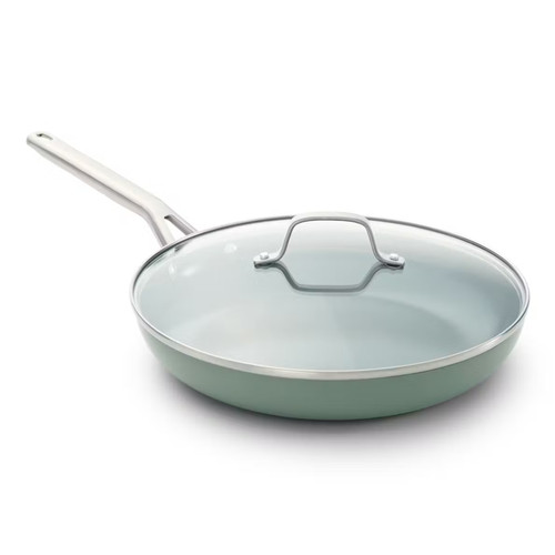 Calphalon ceramic nonstick - ceramic,