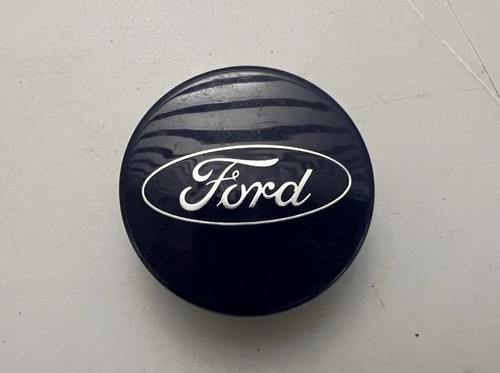 Ford oem wheel center - wheel, cap
